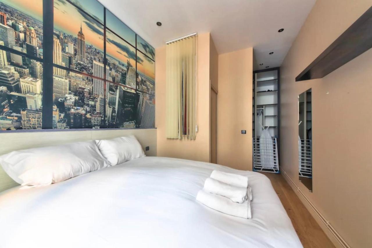 Appartement Cocoon Design And Comfort Near The Old Port Marseille