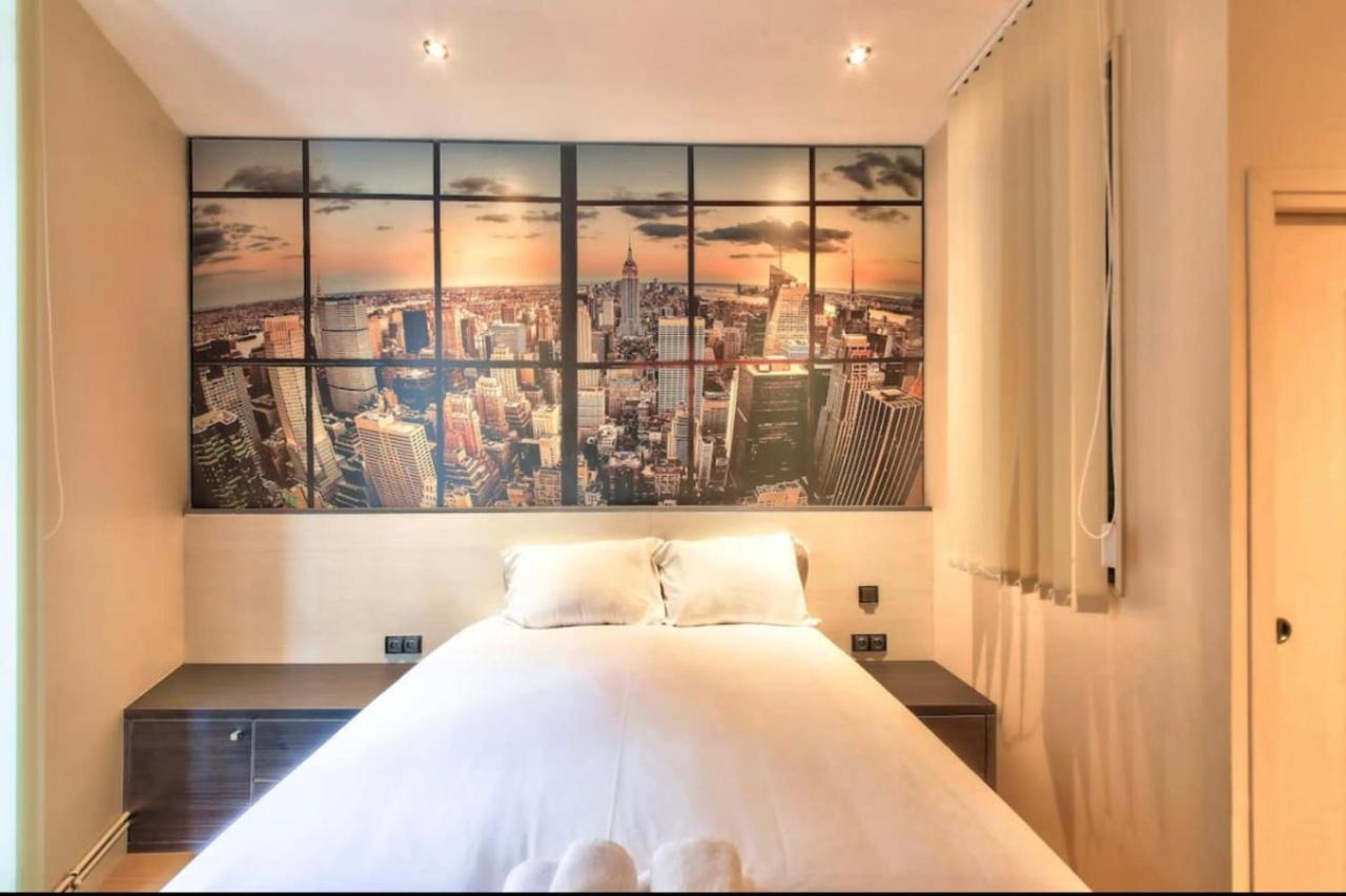 Cocoon Design And Comfort Near The Old Port